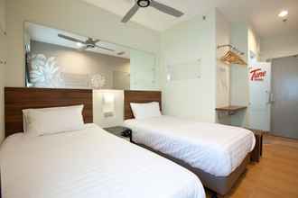 ห้องนอน 4 Tune Hotel - Kota Bharu City Centre