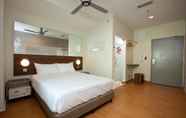 ห้องนอน 7 Tune Hotel - Kota Bharu City Centre