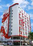 EXTERIOR_BUILDING Tune Hotel - Kota Bharu City Centre