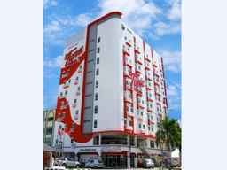 Tune Hotel - Kota Bharu City Centre, SGD 41