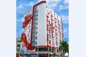 Tune Hotel - Kota Bharu City Centre