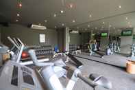 Fitness Center Sareeraya Villas & Suites