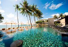 Swimming Pool 6 Sareeraya Villas & Suites