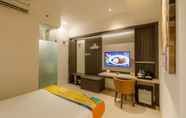 Bilik Tidur 7 Galaxy (Picasso Sky Wing)