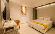 Bedroom 6 Galaxy (Picasso Sky Wing)