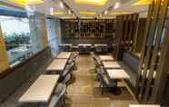 Restoran 3 Galaxy (Picasso Sky Wing)