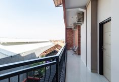 Common Space 5 OYO 3255 Enam Delapan Guest House Syariah