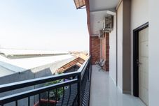 Common Space OYO 3255 Enam Delapan Guest House Syariah