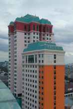 Exterior 4 Horison Arcadia Mangga Dua Jakarta