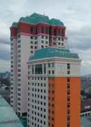 EXTERIOR_BUILDING Horison Arcadia Mangga Dua Jakarta