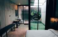 Kamar Tidur 6 THE TREE Sleep and Space