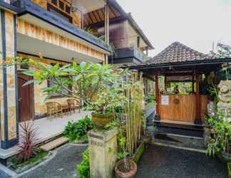 Lobi 2 Teba House Bisma by ecommerceloka