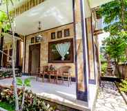 Exterior 3 Teba House Bisma by ecommerceloka