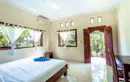 Bedroom 7 Teba House Bisma by ecommerceloka