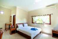 Bedroom Teba House Bisma by ecommerceloka