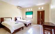 Bedroom 5 Teba House Bisma by ecommerceloka