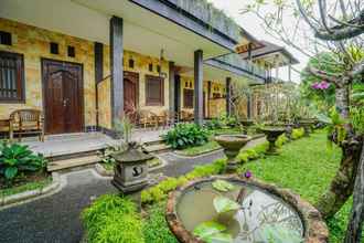 ภายนอกอาคาร 4 Teba House Bisma by ecommerceloka