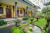 Bangunan Teba House Bisma by ecommerceloka