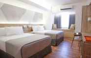 Kamar Tidur 2 TRYP by Wyndham Mall of Asia Manila