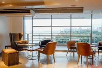 Lobby 4 TRYP by Wyndham Mall of Asia Manila