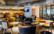 Lobby 7 TRYP by Wyndham Mall of Asia Manila