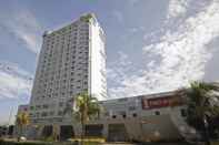 ภายนอกอาคาร TRYP by Wyndham Mall of Asia Manila