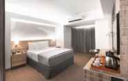 ห้องนอน 6 TRYP by Wyndham Mall of Asia Manila