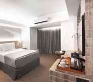 Bedroom 6 TRYP by Wyndham Mall of Asia Manila