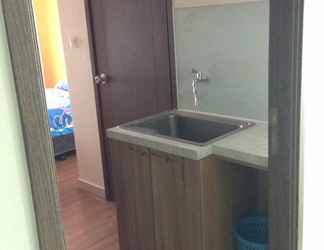 ห้องนอน 2 Easton Jatinangor by Vina Group