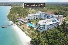 Hotel Santika Premiere Beach Resort Belitung