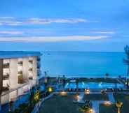 Exterior 4 Hotel Santika Premiere Beach Resort Belitung