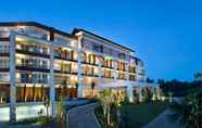 Exterior 6 Hotel Santika Premiere Beach Resort Belitung