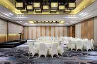 Functional Hall Hotel Santika Premiere Beach Resort Belitung