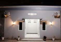 Exterior 4 Sitiinggill Guest House Syariah