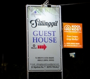 Bangunan 2 Sitiinggill Guest House Syariah