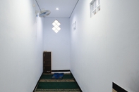 Ruang untuk Umum Sitiinggill Guest House Syariah