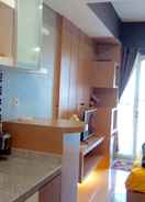 EXTERIOR_BUILDING Studio Room at Tamansari Papilio Apartment Surabaya (38) by HUM'Z