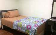 Bedroom 6 Grha Bintang Guest House