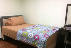Bedroom 6 Grha Bintang Guest House