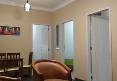 Lobi 6 SleepRest - Plamo Garden