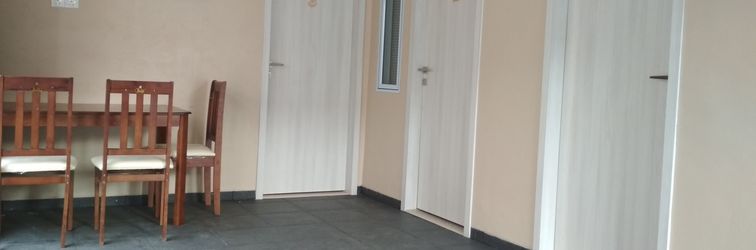 Lobi SleepRest - Plamo Garden