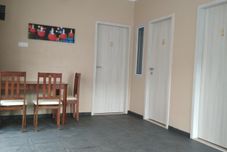 Lobi SleepRest - Plamo Garden