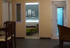 Lobi 4 SleepRest - Plamo Garden