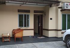 Bangunan 3 SleepRest - Plamo Garden