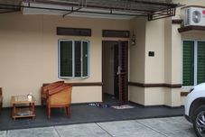 Bangunan SleepRest - Plamo Garden