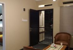 Lobi 5 SleepRest - Plamo Garden