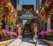 Exterior 6 Chala Number 6 Hotel