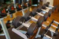 Fitness Center Chala Number 6 Hotel