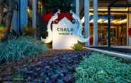 Bangunan 3 Chala Number 6 Hotel