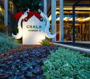 ภายนอกอาคาร 5 Chala Number 6 Hotel